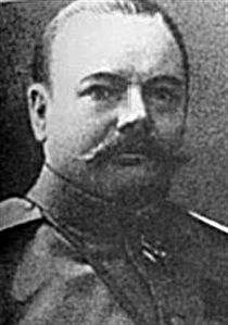 Leonid Bolhovitinov