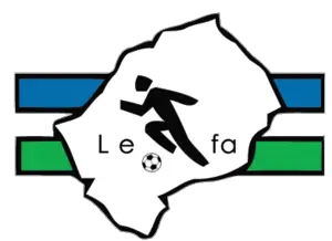 Lesoto Millî Futbol Takımı