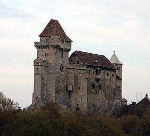 Liechtenstein tarihi