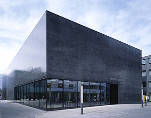 Lihtenştayn Sanat Müzesi