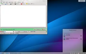 Linux ve Windows'un karşılaştırılması