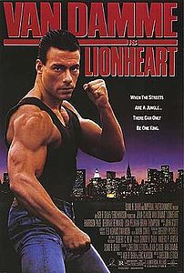 Lionheart (film)