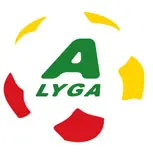 Litvanya A Ligi