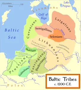 Litvanya tarihi