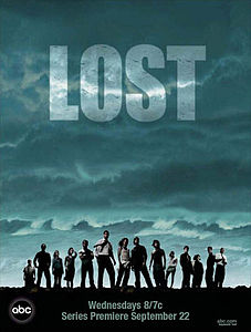 Lost (1. sezon)