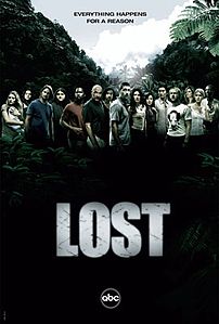 Lost (2. sezon)
