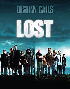 Lost (5. sezon)