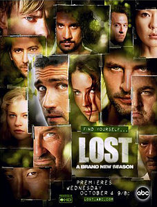 Lost 3. sezon