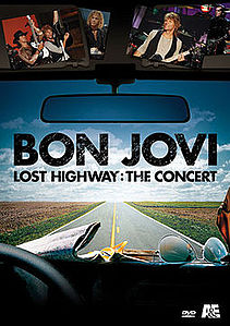 Lost Highway: The Concert