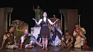 Lysistrata (oyun)