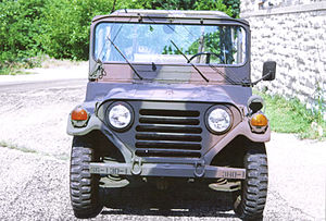 M151 MUTT