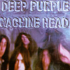 Machine Head (albüm)
