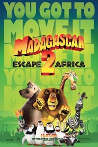 Madagaskar 2 (film)