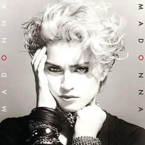 Madonna (albüm)