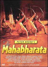 Mahabharata (film)