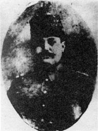 Mahmut Kamil Paşa