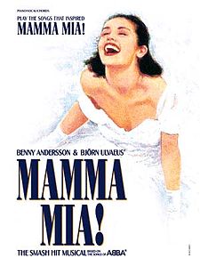 Mamma Mia! (müzikal)