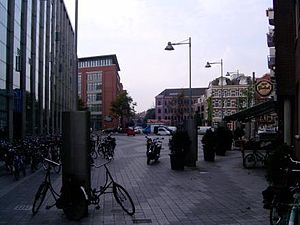 Markenplein