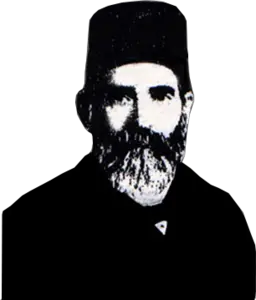 Mehmed Şemseddin