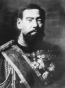Meiji (imparator)