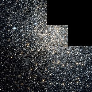 Messier 19