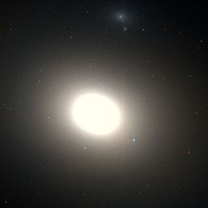 Messier 86