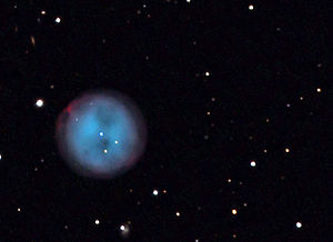 Messier 97