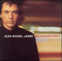 Metamorphoses (albüm)