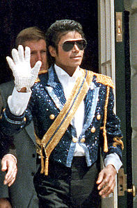 Michael Jackson tekli diskografisi
