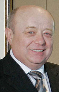 Mihail Fradkov