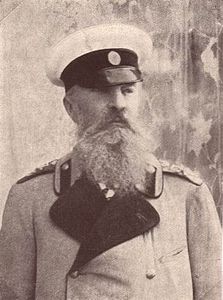 Mihail Nikolayeviç Romanov