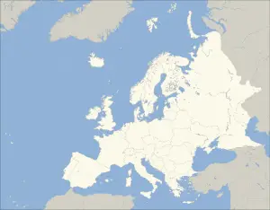 Milli gelire göre Avrupa ülkeleri