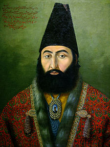 Mirza Taki Han