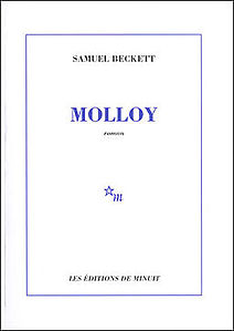 Molloy (roman)