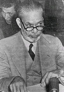Muhammed Zafirullah Han