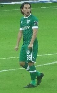 Murat Yıldırım (futbolcu)