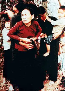 My Lai katliamı