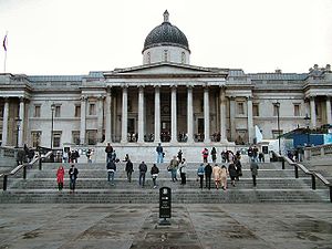 National Gallery (Londra)