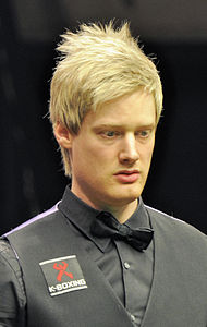Neil Robertson (snooker)