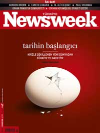Newsweek Türkiye