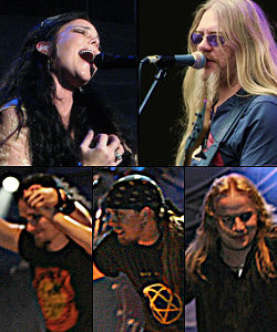 Nightwish (grup)