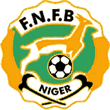 Nijer Millî Futbol Takımı
