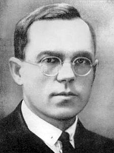 Nikolay Kondratyev