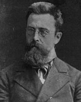 Nikolay Rimski-Korsakov