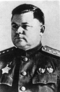 Nikolay Vatutin