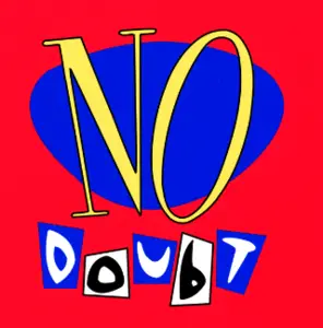 No Doubt (albüm)