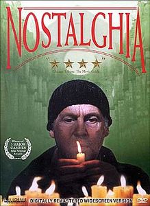 Nostalji (Film)