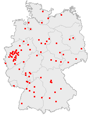 Nüfusu 100.000'in üzerindeki Almanya'daki şehirler listesi