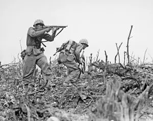 Okinawa Muharebesi