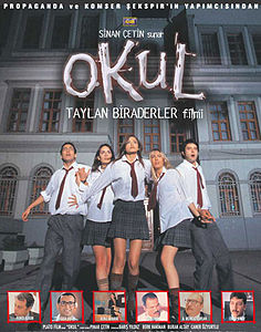 Okul (film)